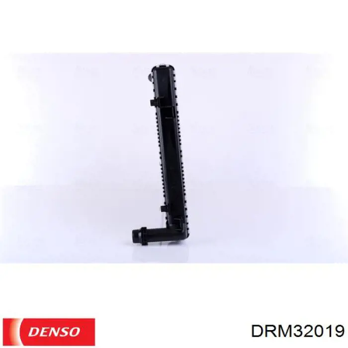 DRM32019 Denso radiador