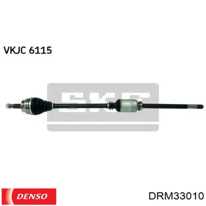 Radiador de água Volvo 340/360 344