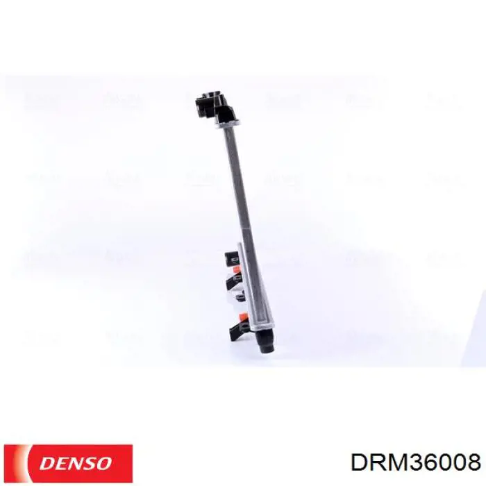 Comprar DRM36008 Denso Radiador de auto