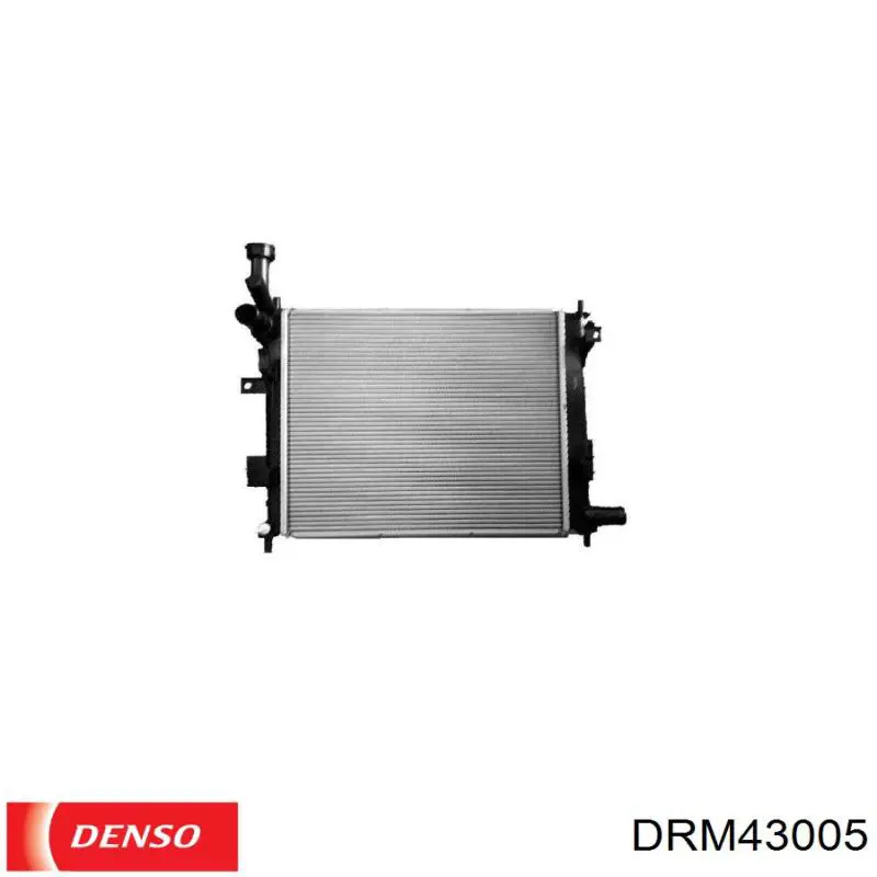 Comprar 253101Y000 Hyundai/Kia Radiador de auto