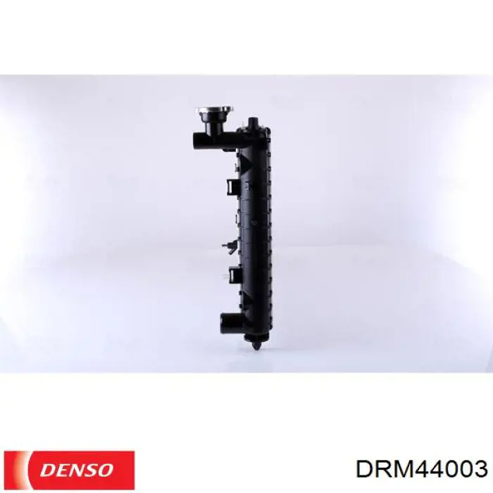 DRM44003 Denso radiador