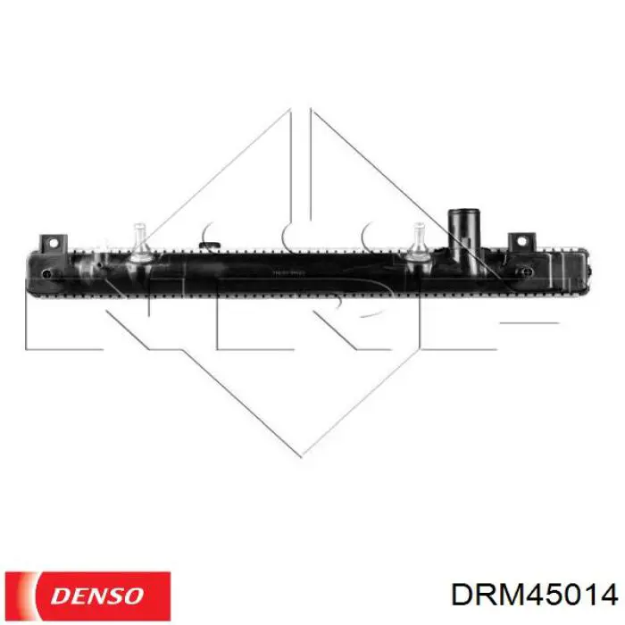 Água radiador Denso DRM45014 precio, desde 185,96 EUR