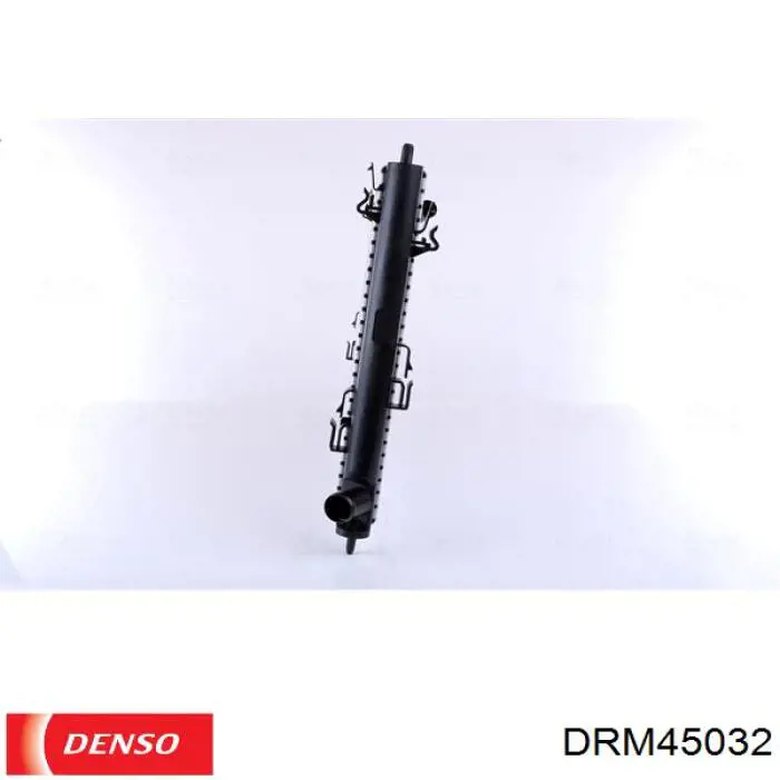 Radiador DRM45032 Denso