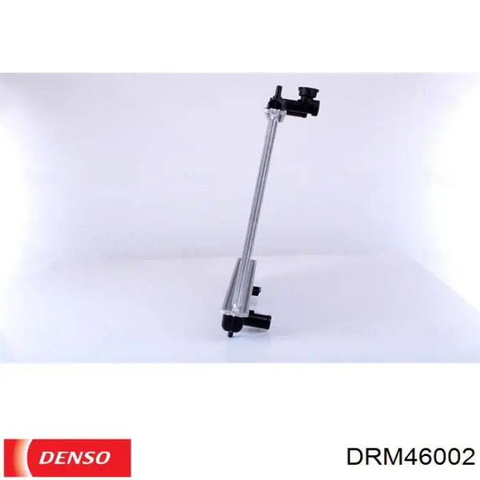 DRM46002 Denso radiador
