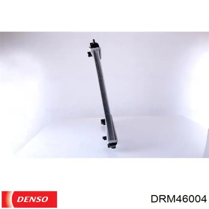 DRM46004 Denso radiador refrigeración del motor