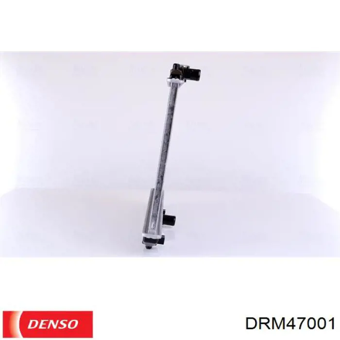 DRM47001 Denso radiador