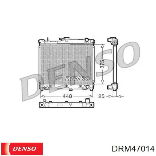 Água radiador Suzuki 1770082A00 precio, desde 88,48 EUR