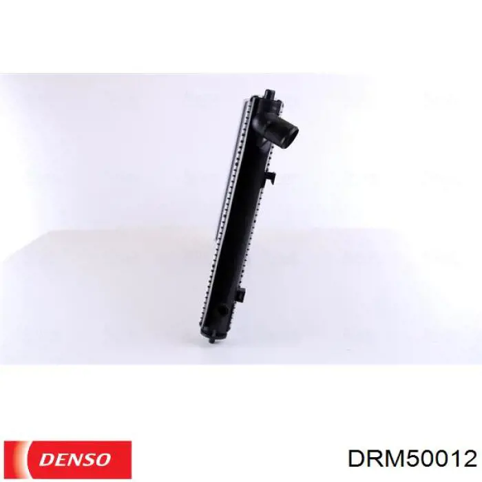 DRM50012 Denso radiador
