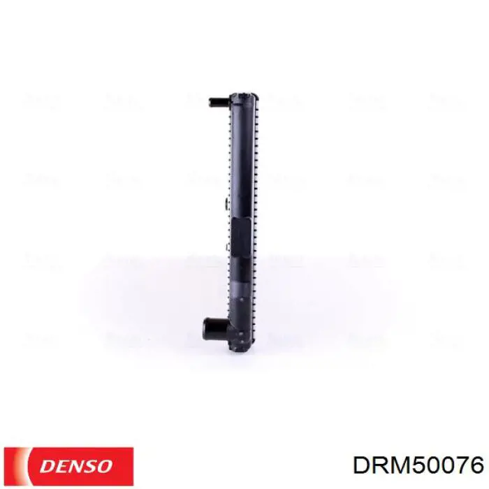 Comprar 550008 NRF Radiador de auto