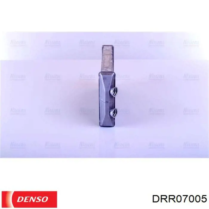 Radiador de calefacción Denso DRR07005 precio, desde 37,17 EUR
