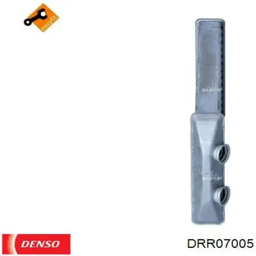 Comprar DRR07005 Denso Radiador calefacción