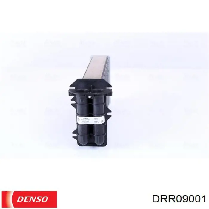 Radiador de calefacción Fiat Bravo 1 182