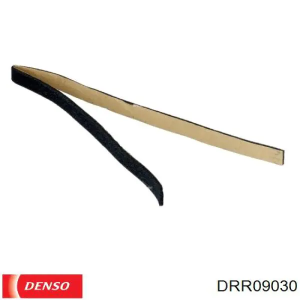 DRR09030 Denso radiador de calefacción