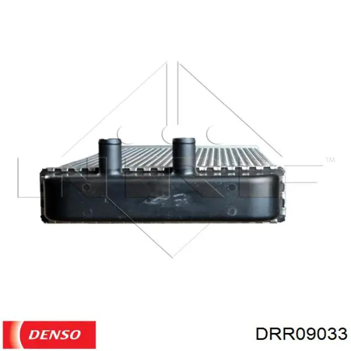 Radiador de calefacción Denso DRR09033 precio, desde 36,74 EUR