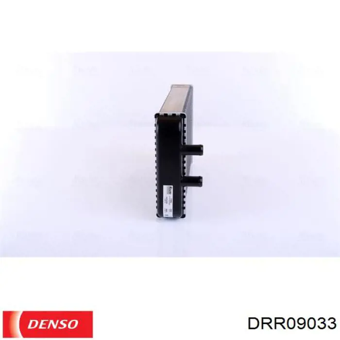 Comprar DRR09033 Denso Radiador calefacción