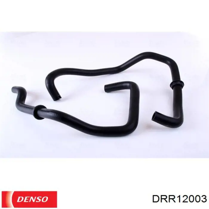 Radiador de calefacción Denso DRR12003 precio, desde 48,39 EUR