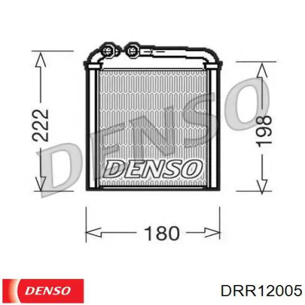 DRR12005 Denso