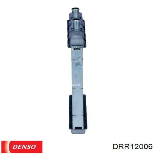 DRR12006 Denso radiador de calefacción