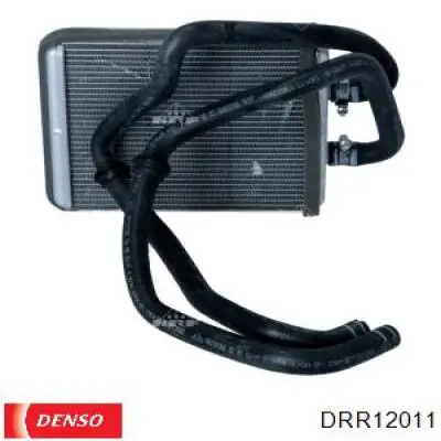 DRR12011 Denso radiador de calefacción