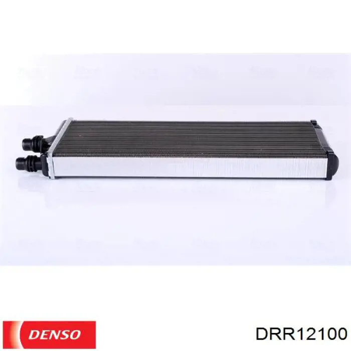 Comprar Radiador calefacción Iveco Stralis II 