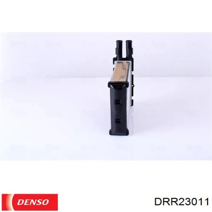 DRR23011 Denso radiador de calefacción