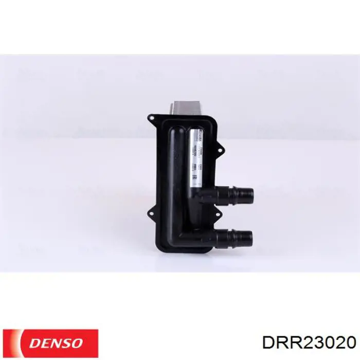 DRR23020 Denso radiador de calefacción