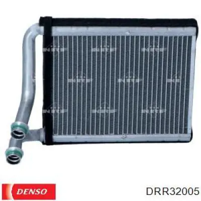 Comprar DRR32005 Denso Radiador calefacción
