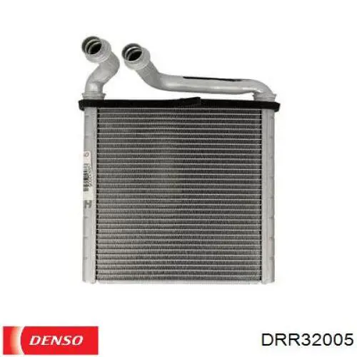 DRR32005 Denso radiador calefacción