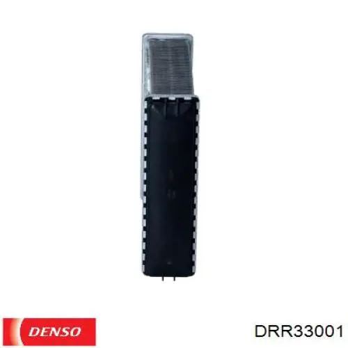 DRR33001 Denso radiador de calefacción