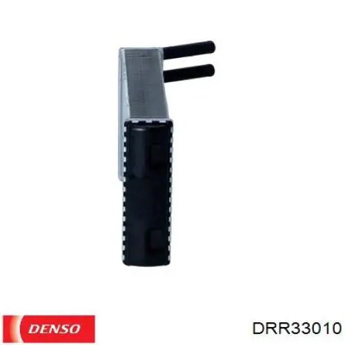 DRR33010 Denso radiador de calefacción