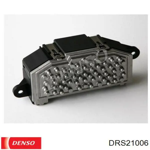 Comprar DRS21006 Denso Resistencia de calefacción