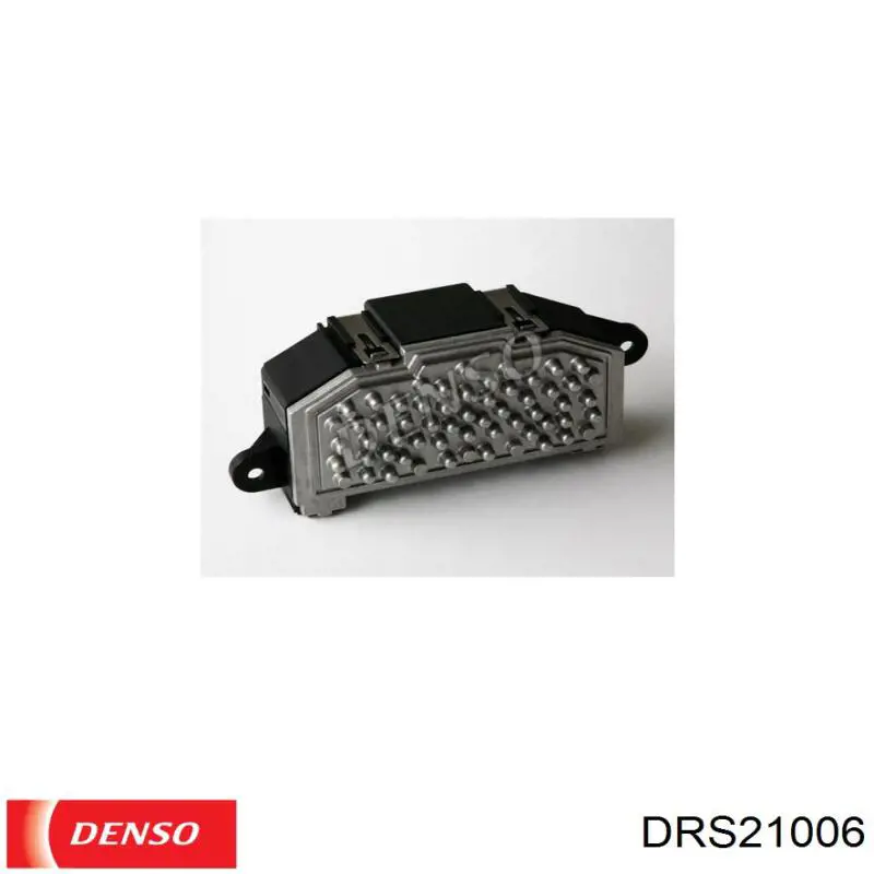 DRS21006 Denso resistencia de calefacción