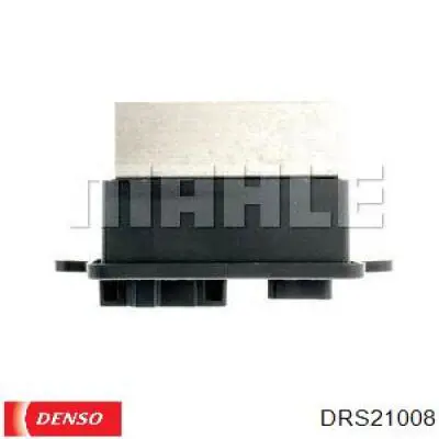 Resistencia de calefacción DRS21008 Denso