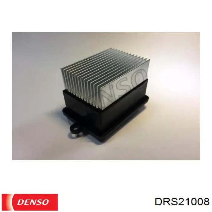 Comprar DRS21008 Denso Resistencia de calefacción