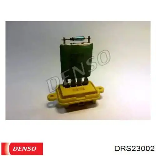 DRS23002 NPS