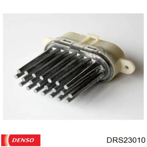 Resistencia de calefacción ABR135000P Mahle Original