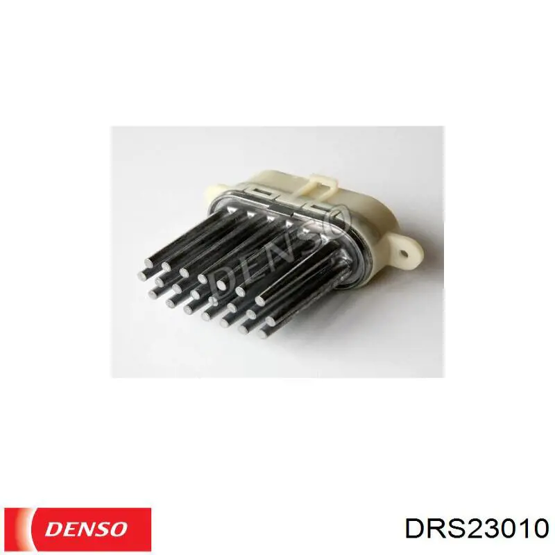 Resistencia de calefacción 7701068993 Renault (RVI)
