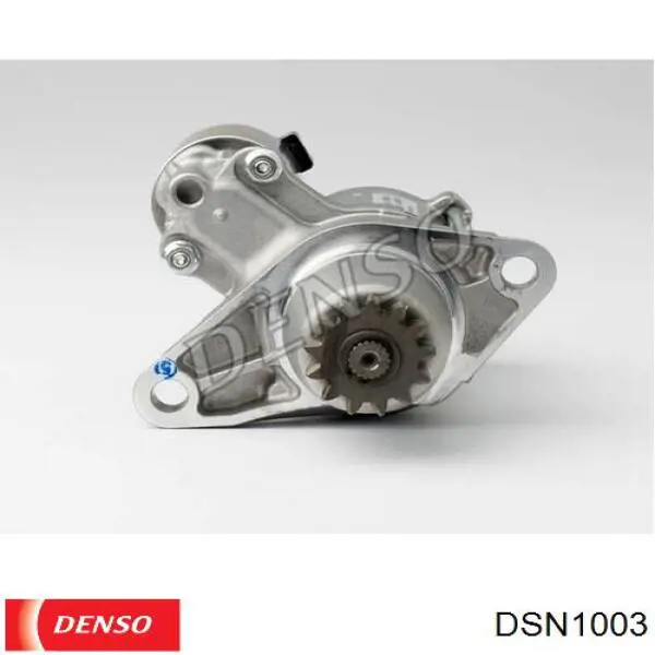 Motor de arranque DSN1003 Denso