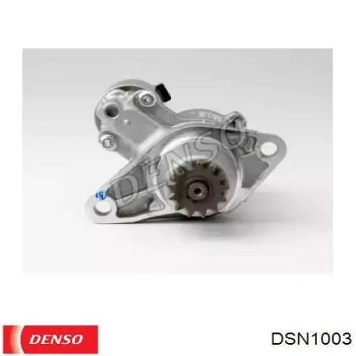 Arrancador Denso DSN1003