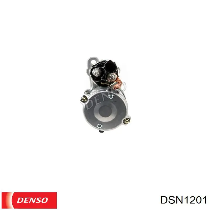 DSN1201 Denso motor de arranque