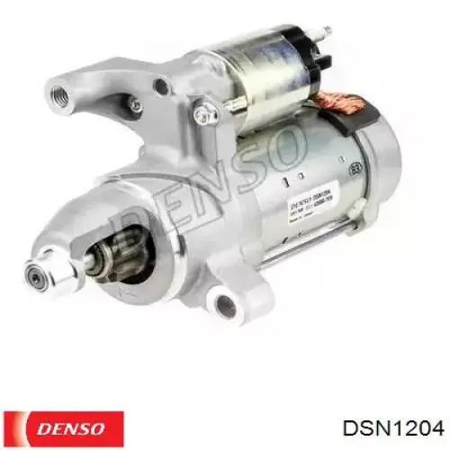 Motor de arranque S0624S AS/Auto Storm