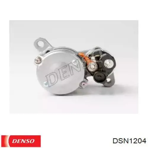 Motor de arranque 0986025240 Bosch
