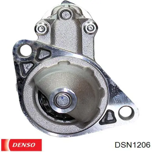 A6459060800 Nissan motor de arranque