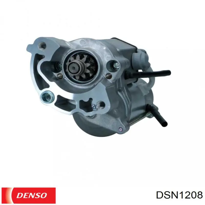 Comprar S6178DENSO As-pl Motores de arranque
