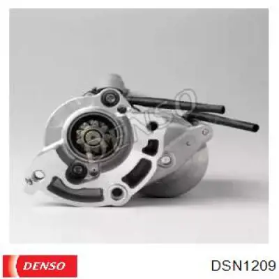 DSN1209 Denso motor de arranque
