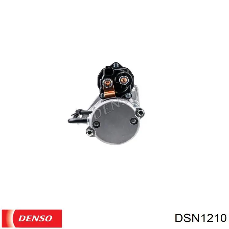 Burro de arranque  Denso DSN1210 precio, desde 307,19 EUR