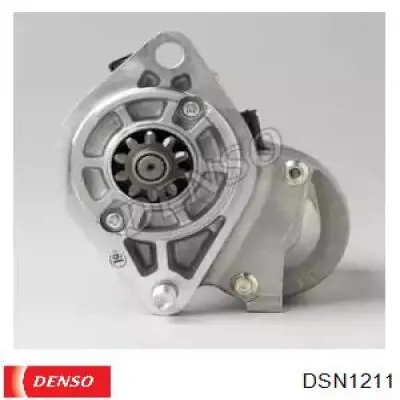 Burro de arranque  Denso DSN1211 precio, desde 188,73 EUR
