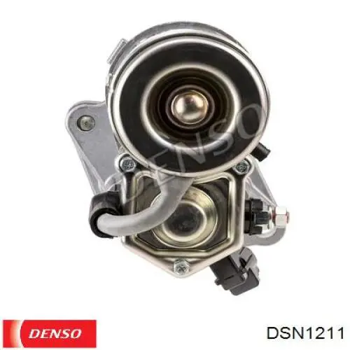 DSN1211 Denso Arranque motores