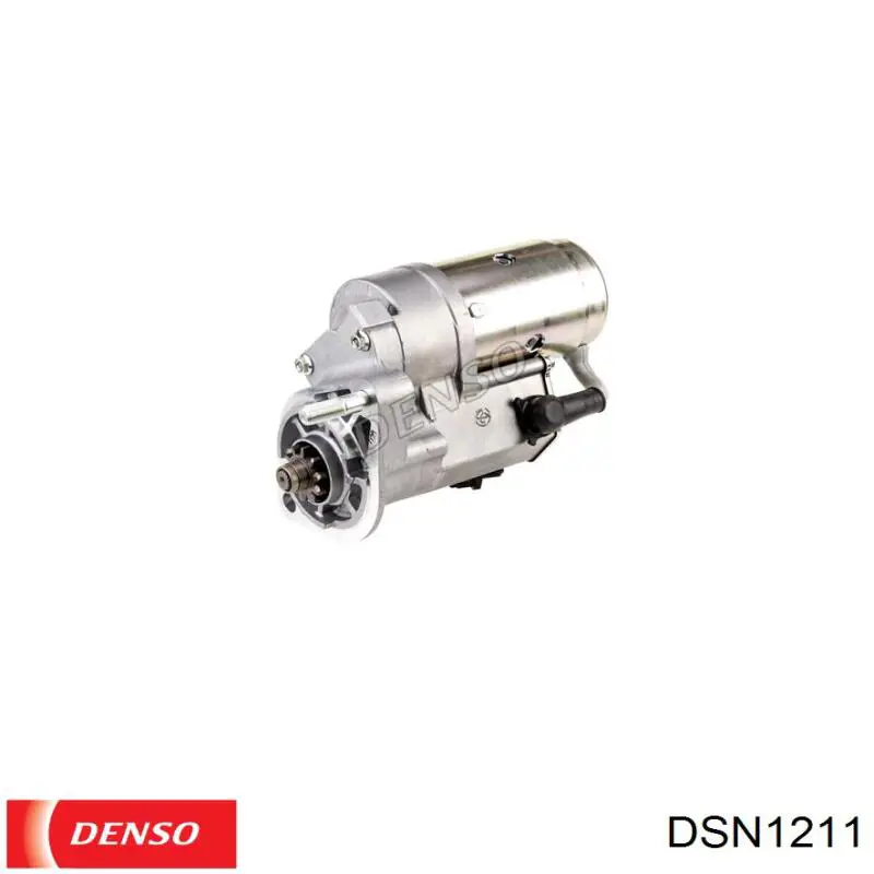Arrancador Denso DSN1211