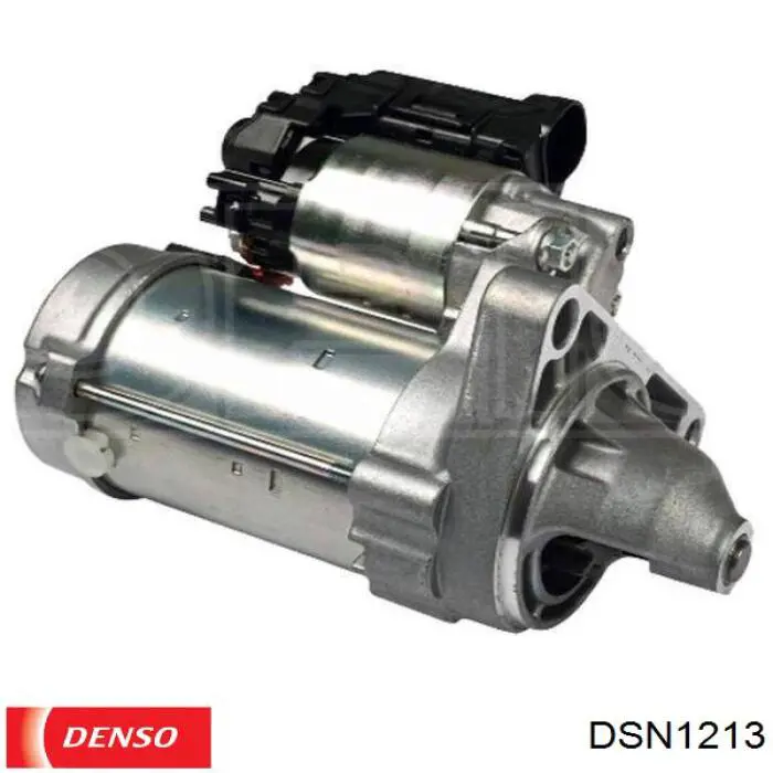 Burro de arranque  Denso DSN1213 precio, desde 107,45 EUR